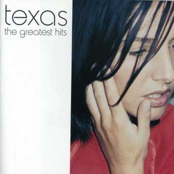 CD Texas: The Greatest Hits