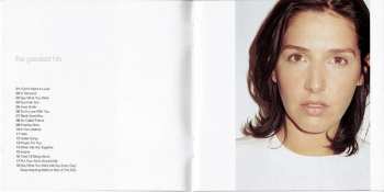 CD Texas: The Greatest Hits