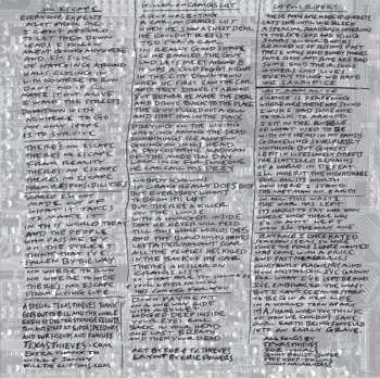 CD Texas Thieves: Killer On Craigs List