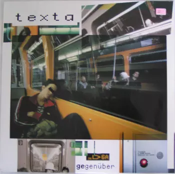 Texta: Gegenüber