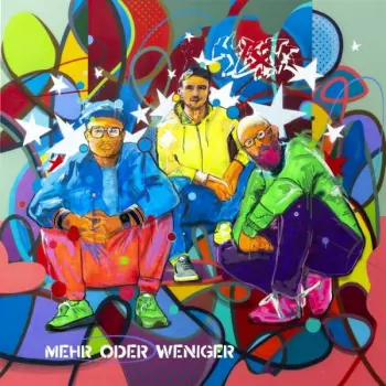 Texta: Mehr Oder Weniger
