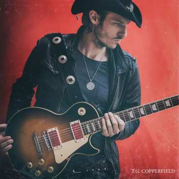 CD T.G. Copperfield: T.G. Copperfield
