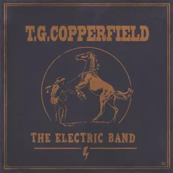The Electric Band