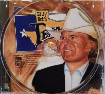 CD T.G. Sheppard: Live At Billy Bob's Texas