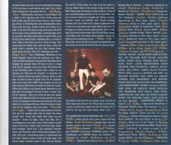 CD Legendary Shack Shakers: Swampblood