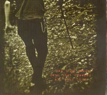 CD Legendary Shack Shakers: Swampblood