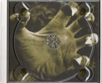 CD Legendary Shack Shakers: Swampblood