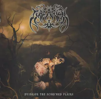 Dying On The Scorched Plains