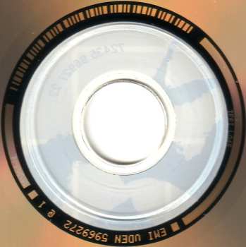 CD Thalía: Greatest Hits