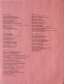 LP Thalia Zedek Band: Liars And Prayers