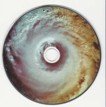 CD Thalion: Dawn Of Chaos