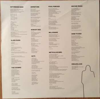 LP Thao With The Get Down Stay Down: A Man Alive