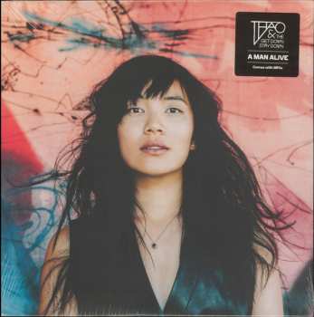 LP Thao With The Get Down Stay Down: A Man Alive