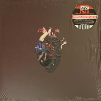 LP Thao With The Get Down Stay Down: Know Better Learn Faster