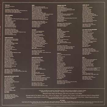 LP Thao With The Get Down Stay Down: Know Better Learn Faster