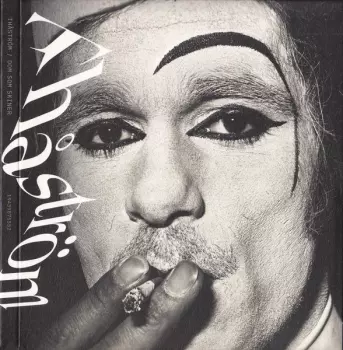 Thåström: Dom Som Skiner