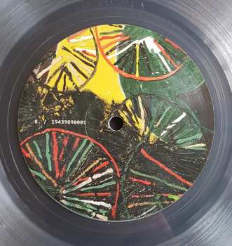 LP Thåström: Dom Som Skiner CLR | LTD