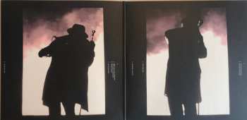 LP Thåström: Klockan Två På Natten, Öppet Fönster...