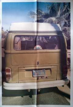 LP that dog.: Old LP