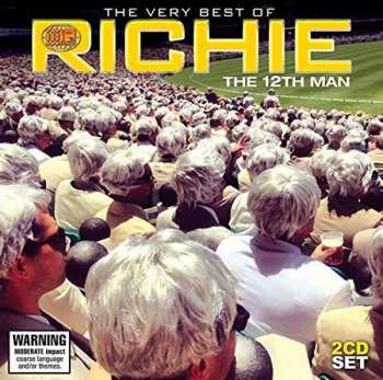 Album The 12th Man: The Very Best Of Richie