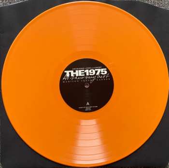 2LP The 1975: At Their Very Best (Madison Square Garden) CLR | LTD