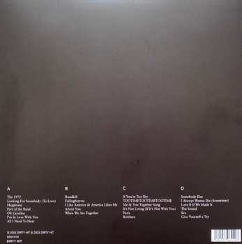 2LP The 1975: At Their Very Best (Madison Square Garden) CLR | LTD