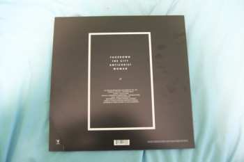 LP The 1975: Facedown LTD | CLR