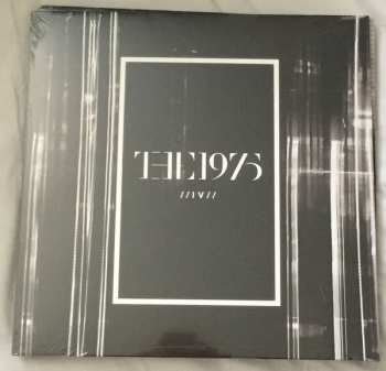 LP The 1975: IV LTD | CLR