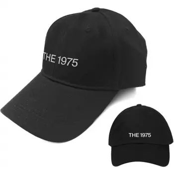 Cap Logo The 1975