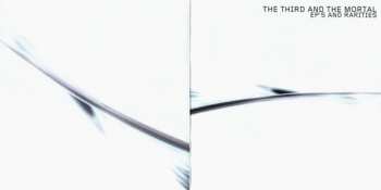 CD The 3rd And The Mortal: EP's And Rarities