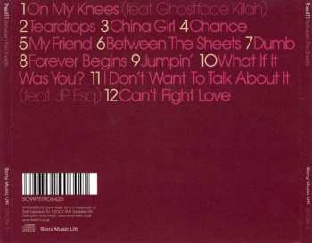 CD The 411: Between The Sheets