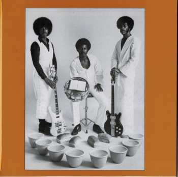 CD The 4th Movement: The 4th Movement