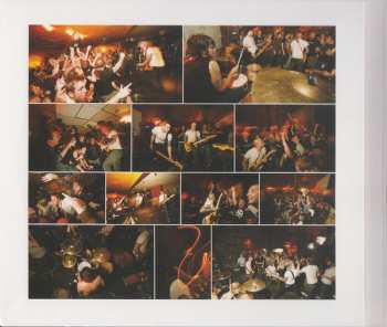 CD The Gaslight Anthem: The ’59 Sound Sessions