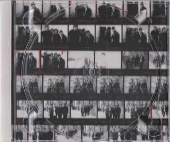 CD The Gaslight Anthem: The ’59 Sound Sessions