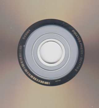 CD The Gaslight Anthem: The ’59 Sound Sessions