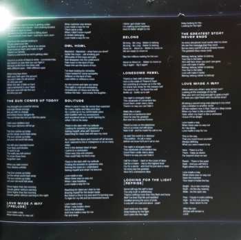3LP/2CD Transatlantic: The Absolute Universe - Forevermore (Extended Version)