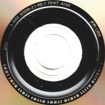 2CD The Acacia Strain: Coma Witch