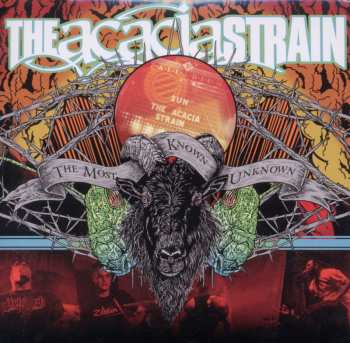 Album The Acacia Strain: The Most Known Unknown