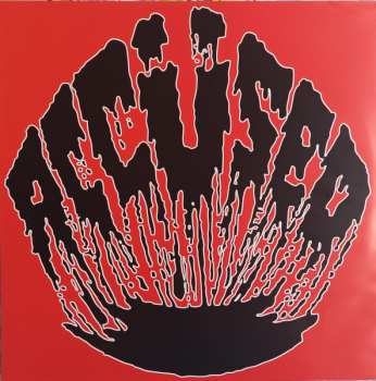 LP The Accüsed: Nasty Cuts: The Best Of The Nastymix Years