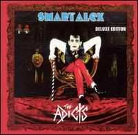 CD The Adicts: Smart Alex
