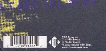 LP The Adverts: Cast Of Thousands LTD | CLR