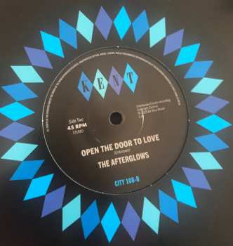 SP I'm A Good Woman LTD