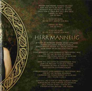 CD Midnattsol: The Aftermath DIGI