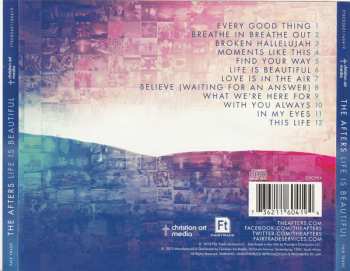 CD The Afters: Life Is Beautiful
