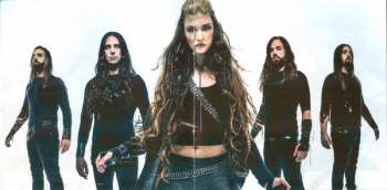 CD The Agonist: Five LTD | DIGI