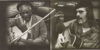 2CD Furry Lewis: Road Show