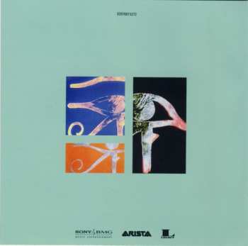 CD The Alan Parsons Project: Eye In The Sky