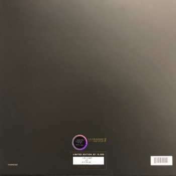 LP The Alan Parsons Project: I Robot LTD | NUM