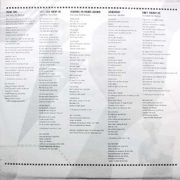 LP The Alan Parsons Project: The Best Of The Alan Parsons Project Volume 2