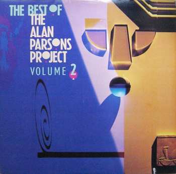 LP The Alan Parsons Project: The Best Of The Alan Parsons Project Volume 2